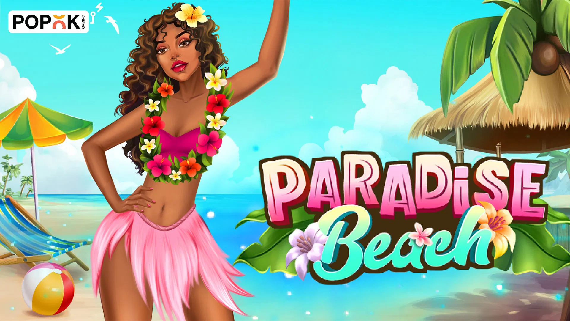 Paradise Beach – play free demo | GamblingShot