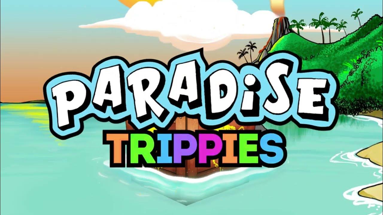 Paradise Trippies Slot – play free demo | GamblingShot