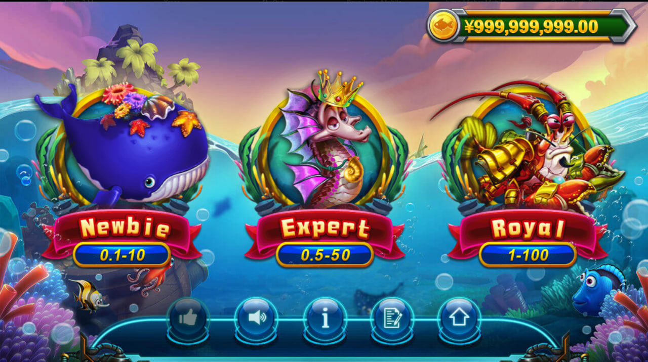 Paradise – play free demo | GamblingShot