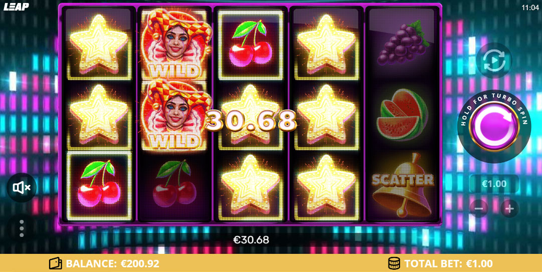 Party Fruits – грати безкоштовно в демо | GamblingShot