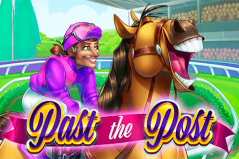 Past the Post – играть бесплатно в демо | GamblingShot