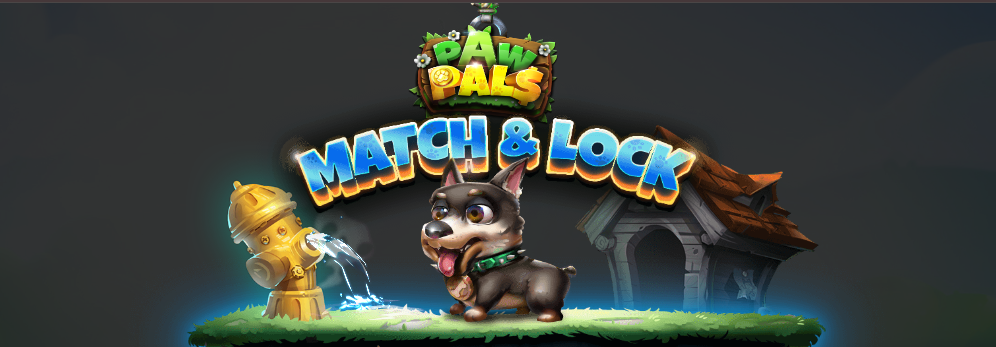 Paw Pals – грати безкоштовно в демо | GamblingShot