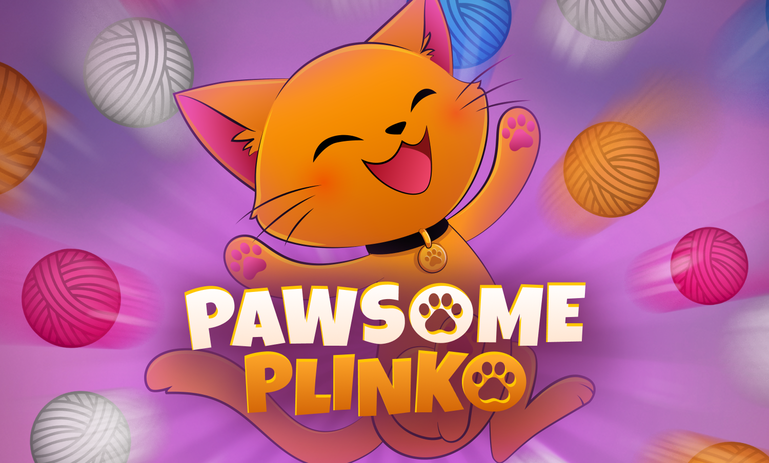 Pawsome Plinko – грати безкоштовно в демо | GamblingShot