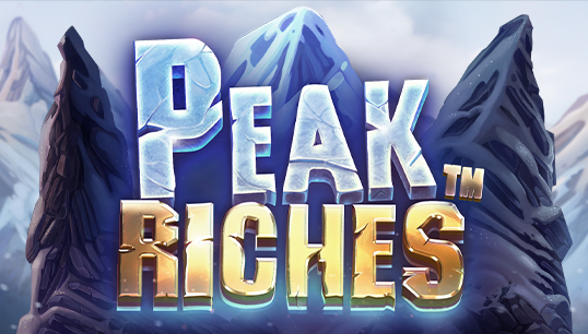 Peak Riches – играть бесплатно в демо | GamblingShot