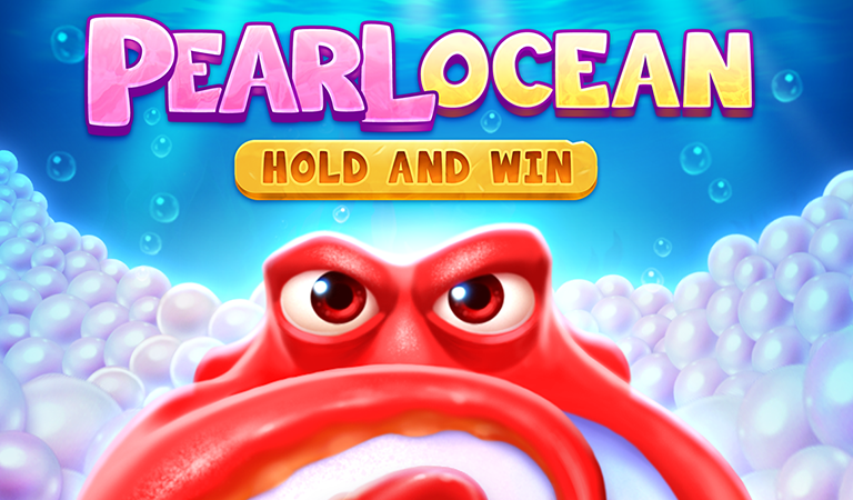 Pearl Ocean: Hold and Win – play free demo | GamblingShot