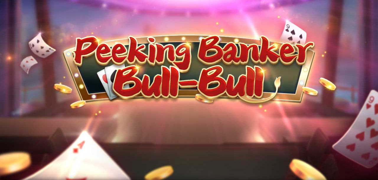 Peeking Banker Bull-Bull – play free demo | GamblingShot