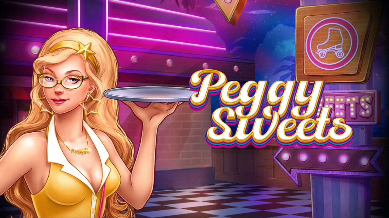 Peggy Sweets – играть бесплатно в демо | GamblingShot