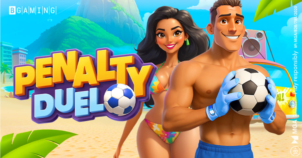 Penalty Duel – play free demo | GamblingShot