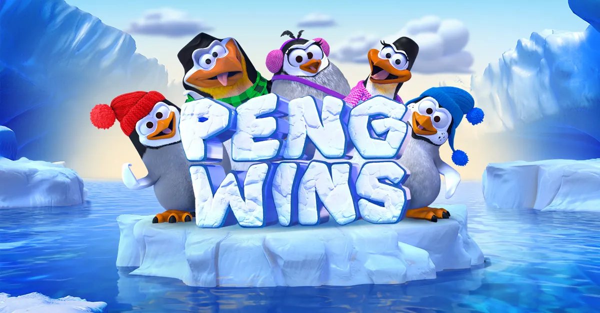 PengWins – играть бесплатно в демо | GamblingShot