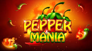 Pepper Mania – грати безкоштовно в демо | GamblingShot