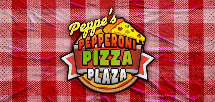 Peppe’s Pepperoni Pizza Plaza – грати безкоштовно в демо | GamblingShot