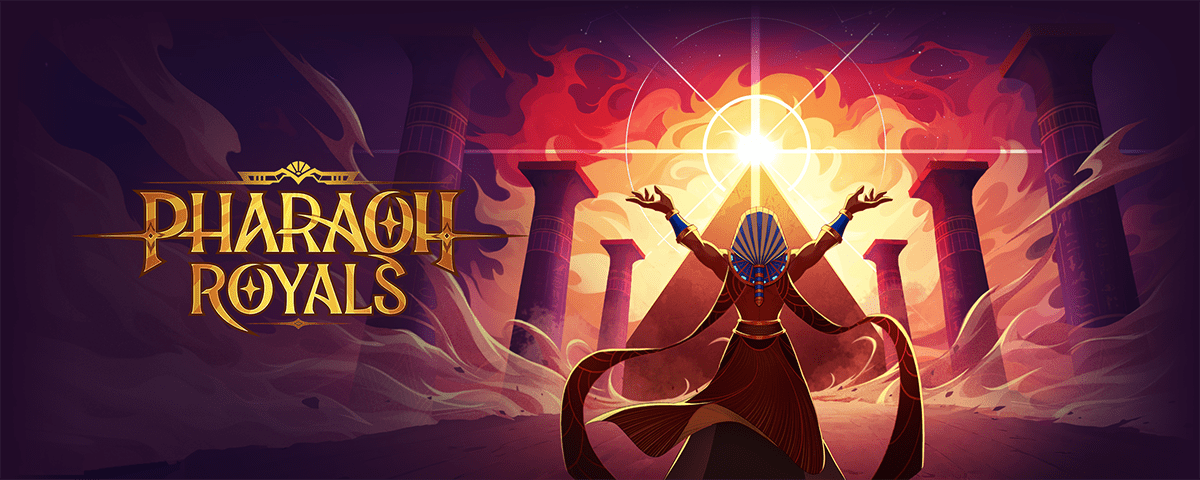 Pharaoh Royals – play free demo | GamblingShot