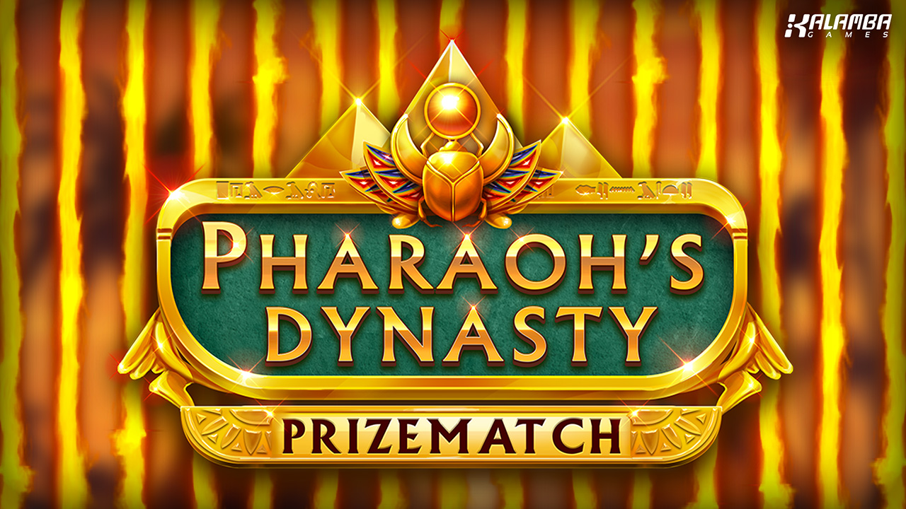 Pharaoh’s Dynasty PrizeMatch – играть бесплатно в демо | GamblingShot