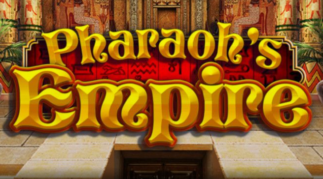 Pharaoh's Empire – грати безкоштовно в демо | GamblingShot