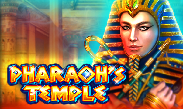 Pharaoh's Temple – играть бесплатно в демо | GamblingShot