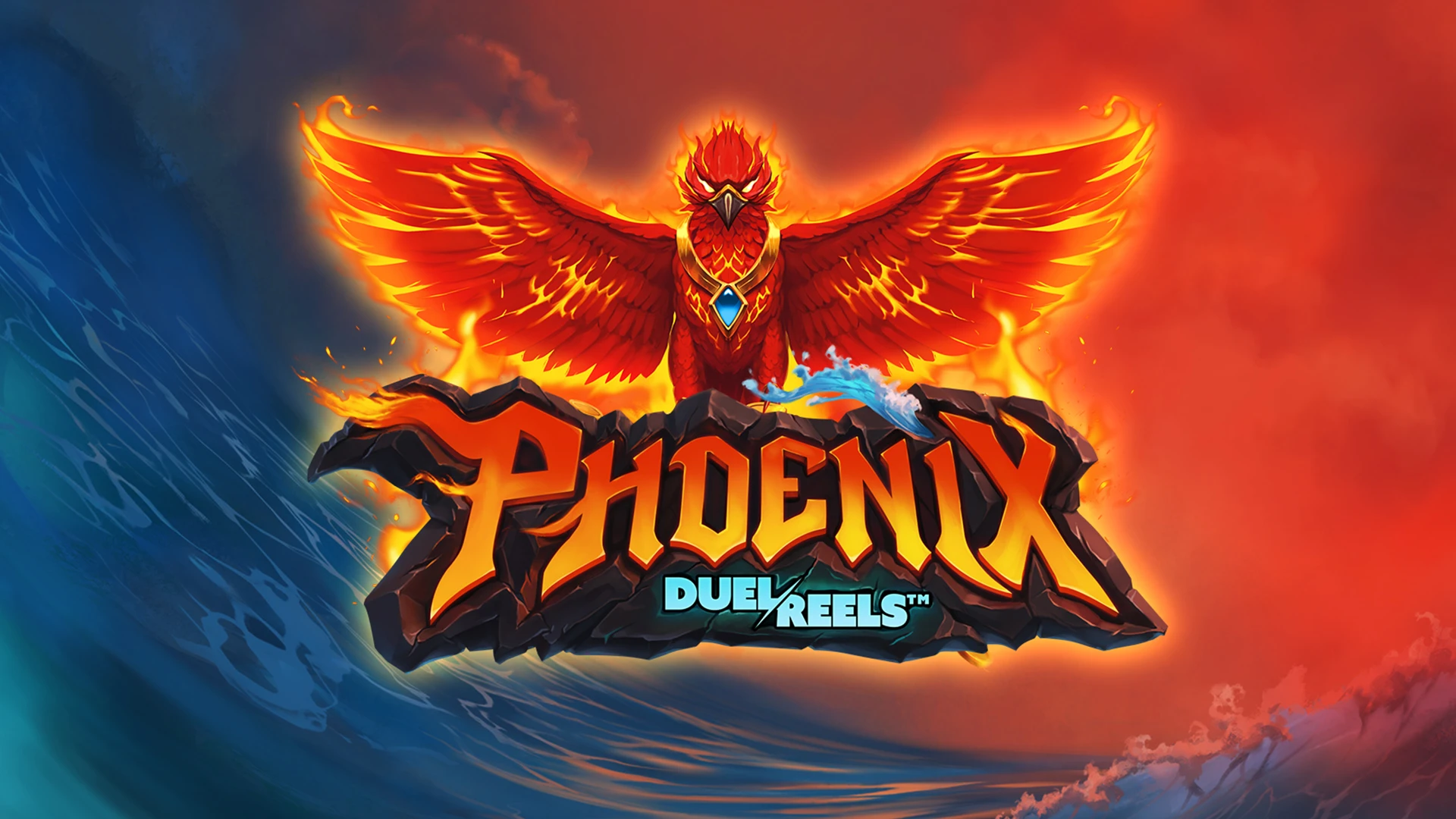 Phoenix DuelReels – играть бесплатно в демо | GamblingShot