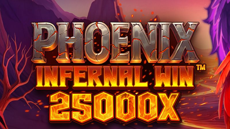 Phoenix Infernal Win™ – play free demo | GamblingShot