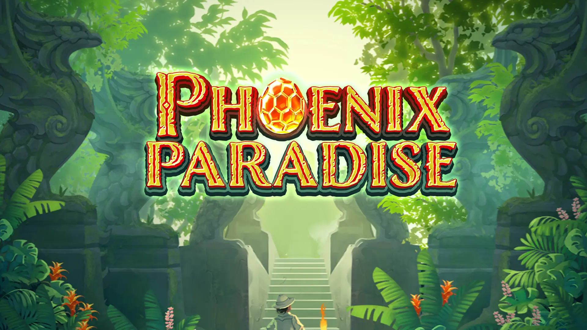 Phoenix Paradise – играть бесплатно в демо | GamblingShot