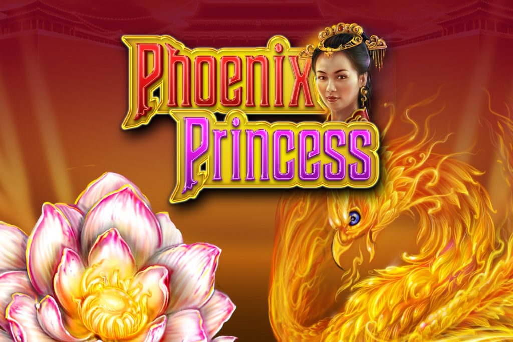 Phoenix Princess – играть бесплатно в демо | GamblingShot