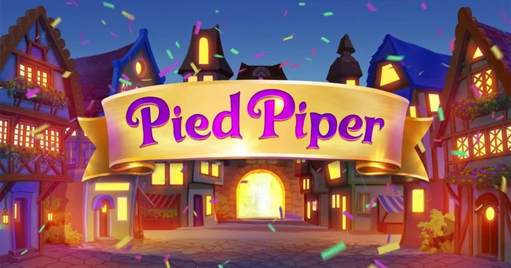 Pied Piper – play free demo | GamblingShot