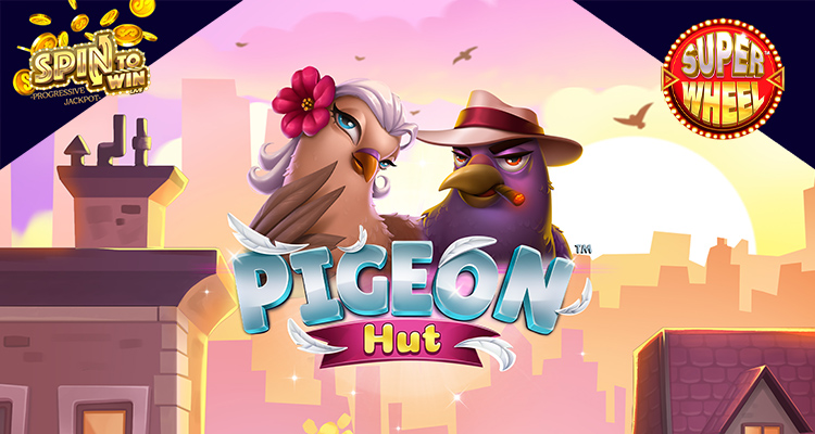 Pigeon Hut – играть бесплатно в демо | GamblingShot
