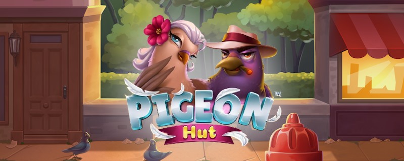 Pigeon Hut – play free demo | GamblingShot