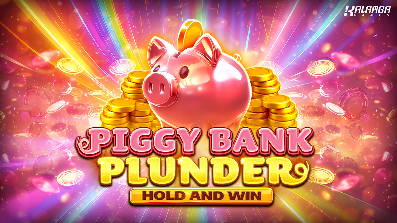 Piggy Bank Plunder Hold and Win – играть бесплатно в демо | GamblingShot