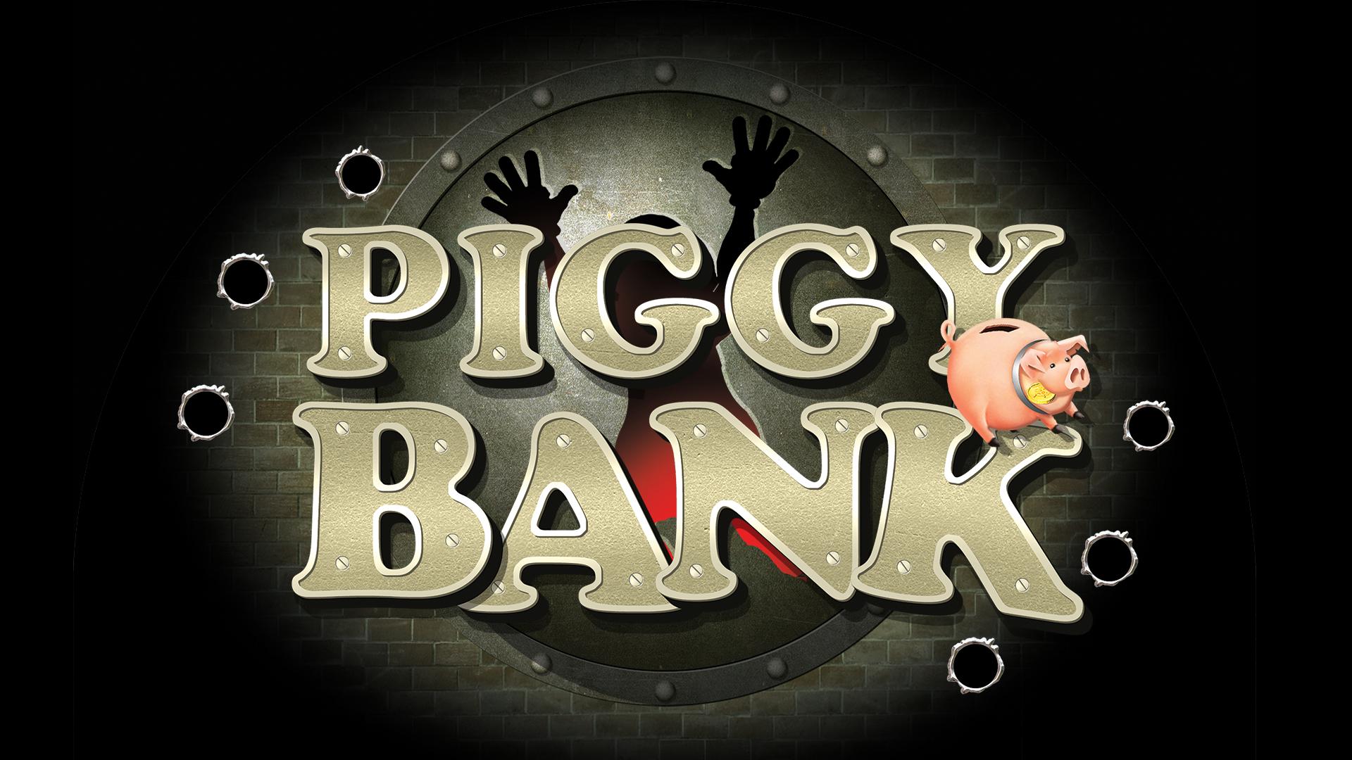 Piggy Bank – играть бесплатно в демо | GamblingShot