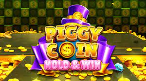 Piggy Coin: Hold & Win – грати безкоштовно в демо | GamblingShot
