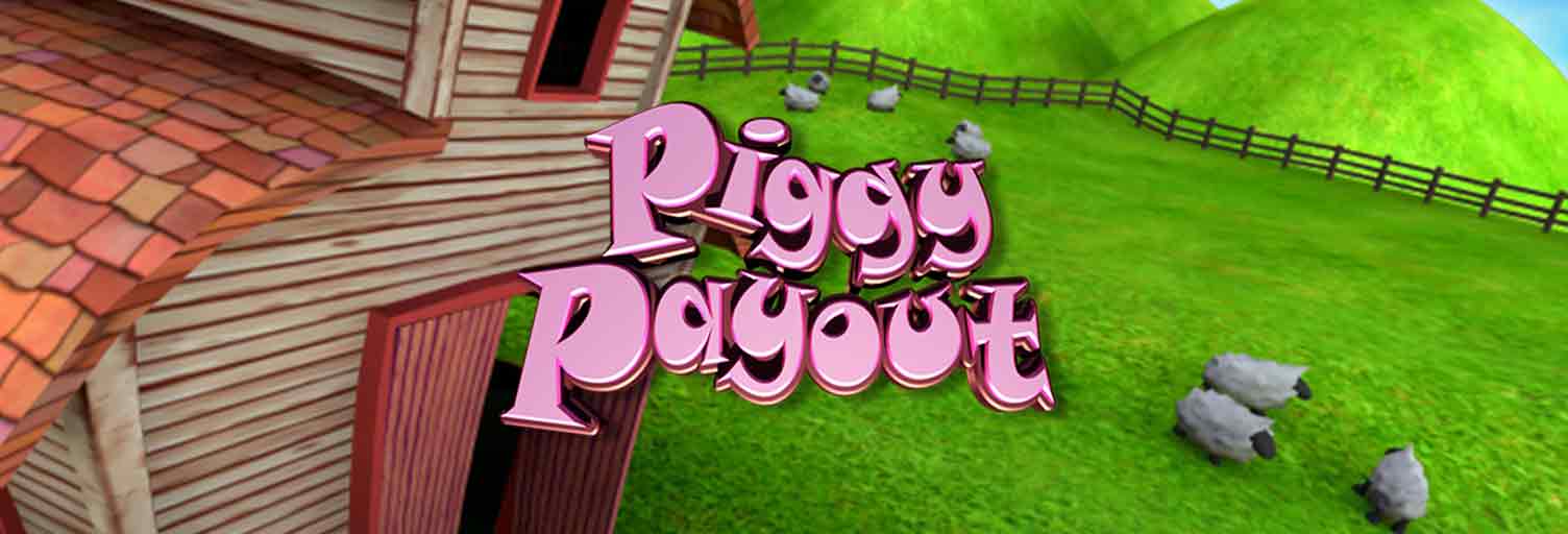 Piggy Payout – play free demo | GamblingShot
