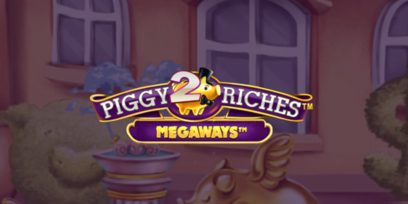Piggy Riches 2 MegaWays – play free demo | GamblingShot