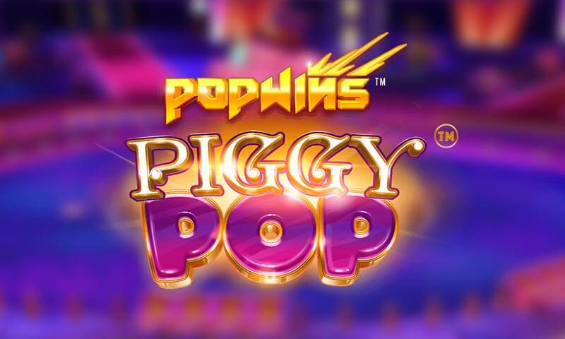 PiggyPop™ – играть бесплатно в демо | GamblingShot