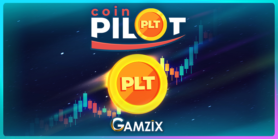 Pilot Coin – играть бесплатно в демо | GamblingShot