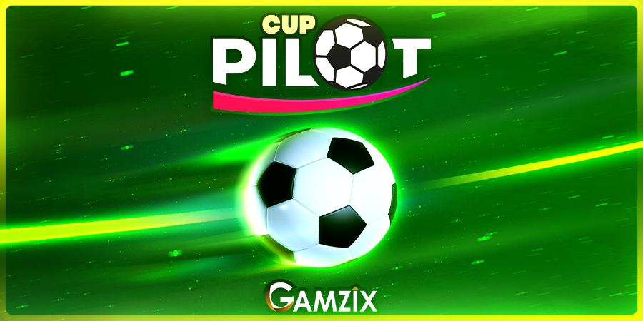 Pilot Cup – грати безкоштовно в демо | GamblingShot