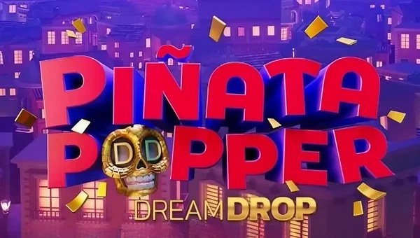 Pinata Popper Dream Drop – играть бесплатно в демо | GamblingShot