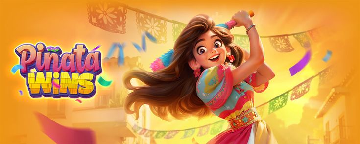 Pinata Wins – play free demo | GamblingShot