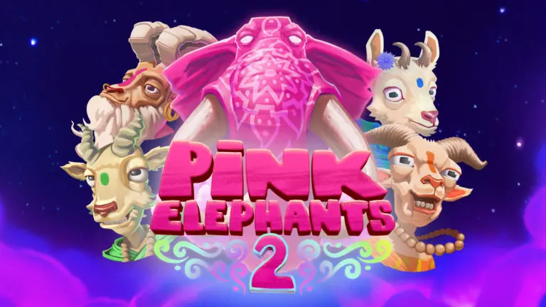 Pink Elephants 2 – грати безкоштовно в демо | GamblingShot