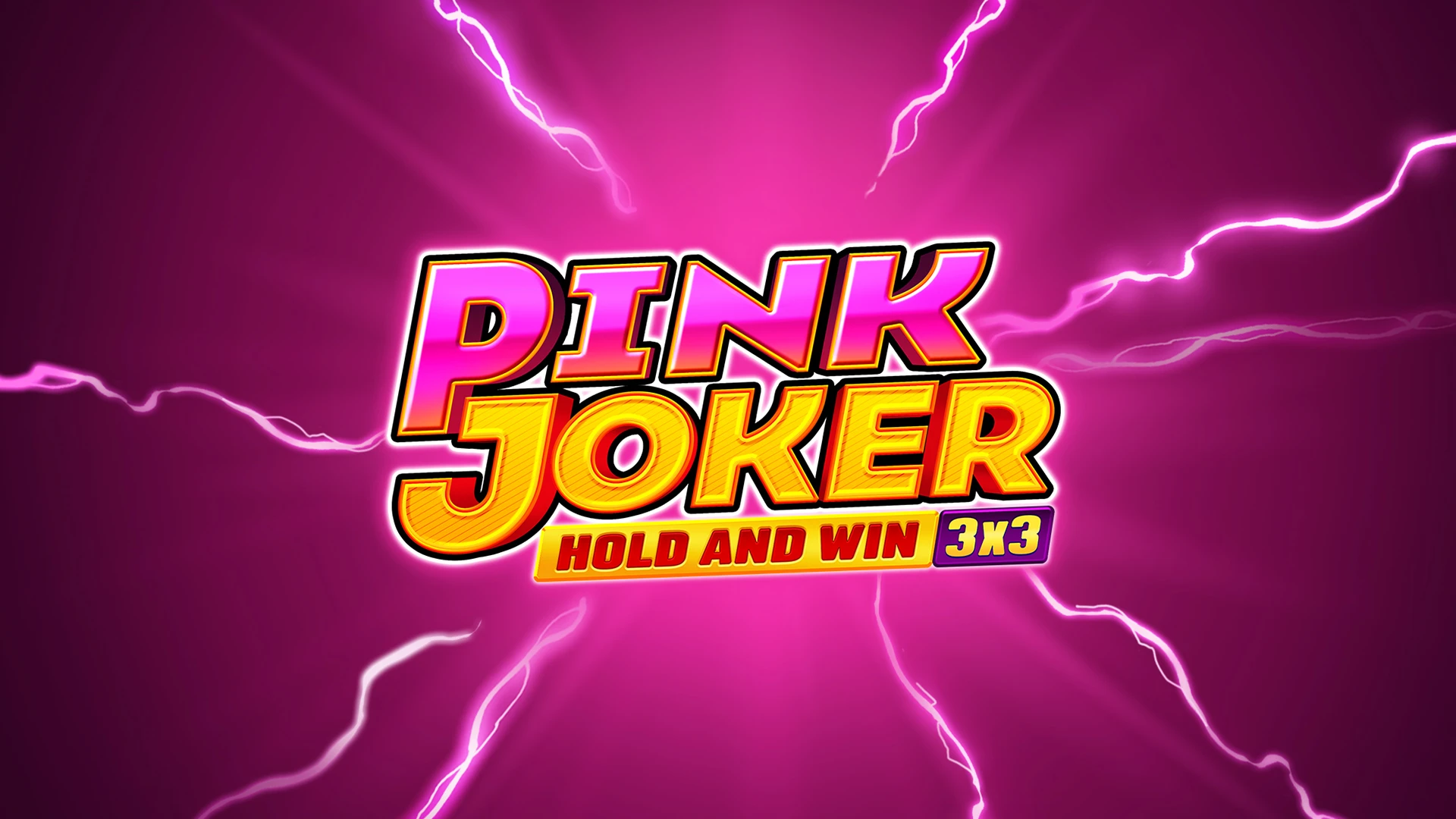 Pink Joker: Hold and Win – play free demo | GamblingShot