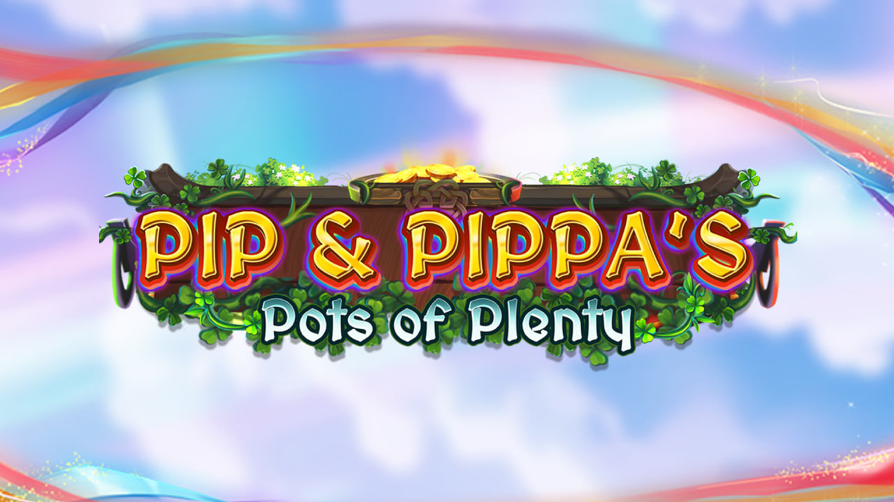 Pip & Pippa's Pots of Plenty – play free demo | GamblingShot