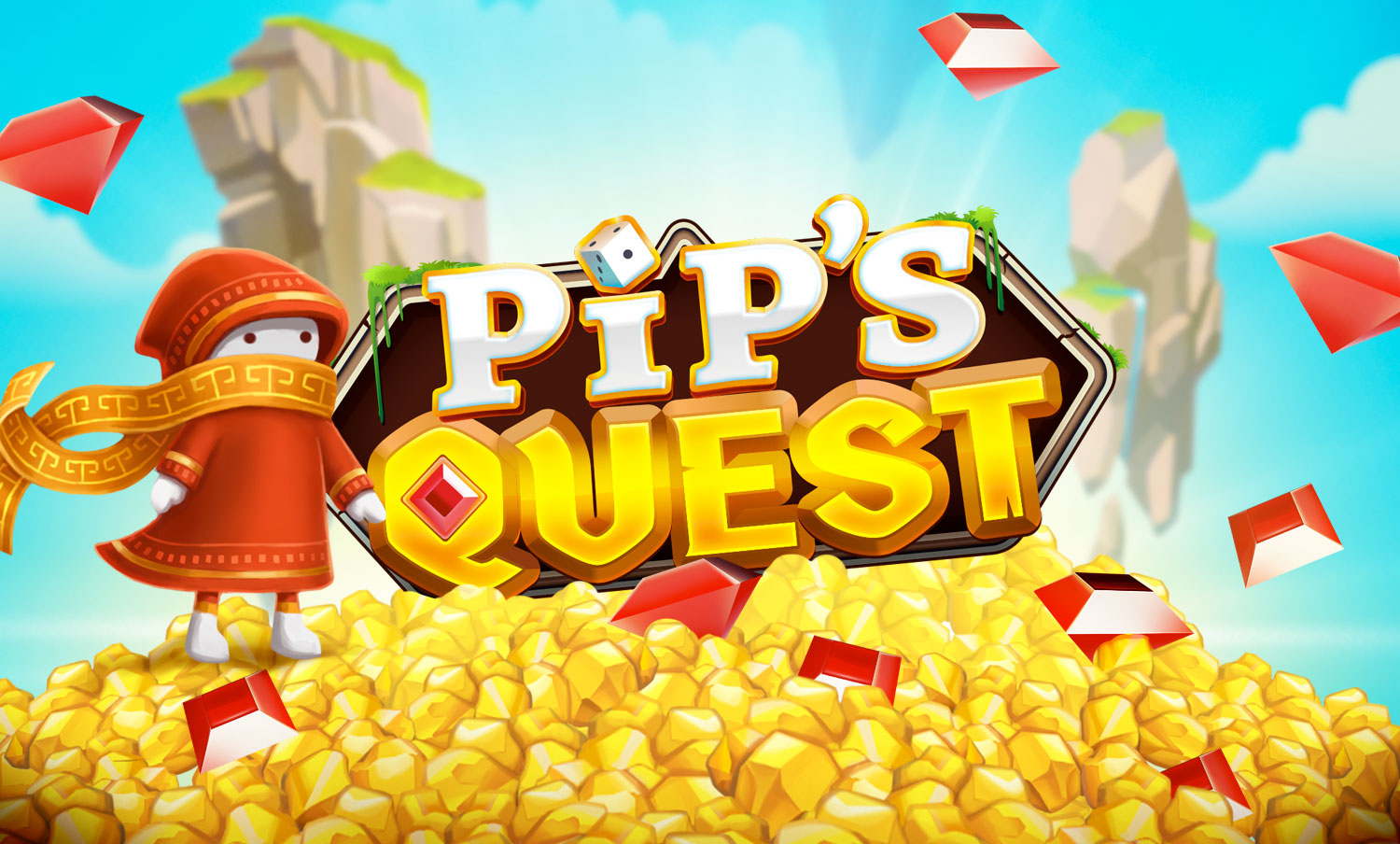 Pip’s Quest – играть бесплатно в демо | GamblingShot