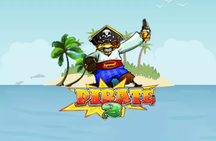 Pirate 2 – play free demo | GamblingShot