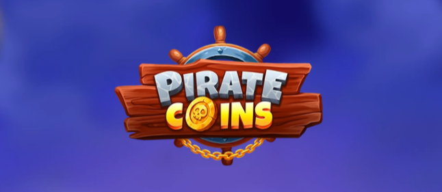 Pirate Coins – play free demo | GamblingShot