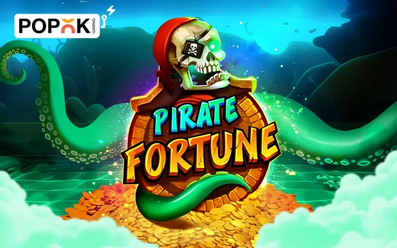 Pirate Fortune – играть бесплатно в демо | GamblingShot