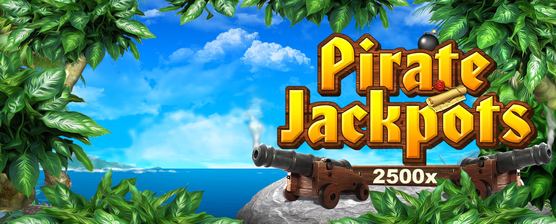 Pirate Jackpots – play free demo | GamblingShot