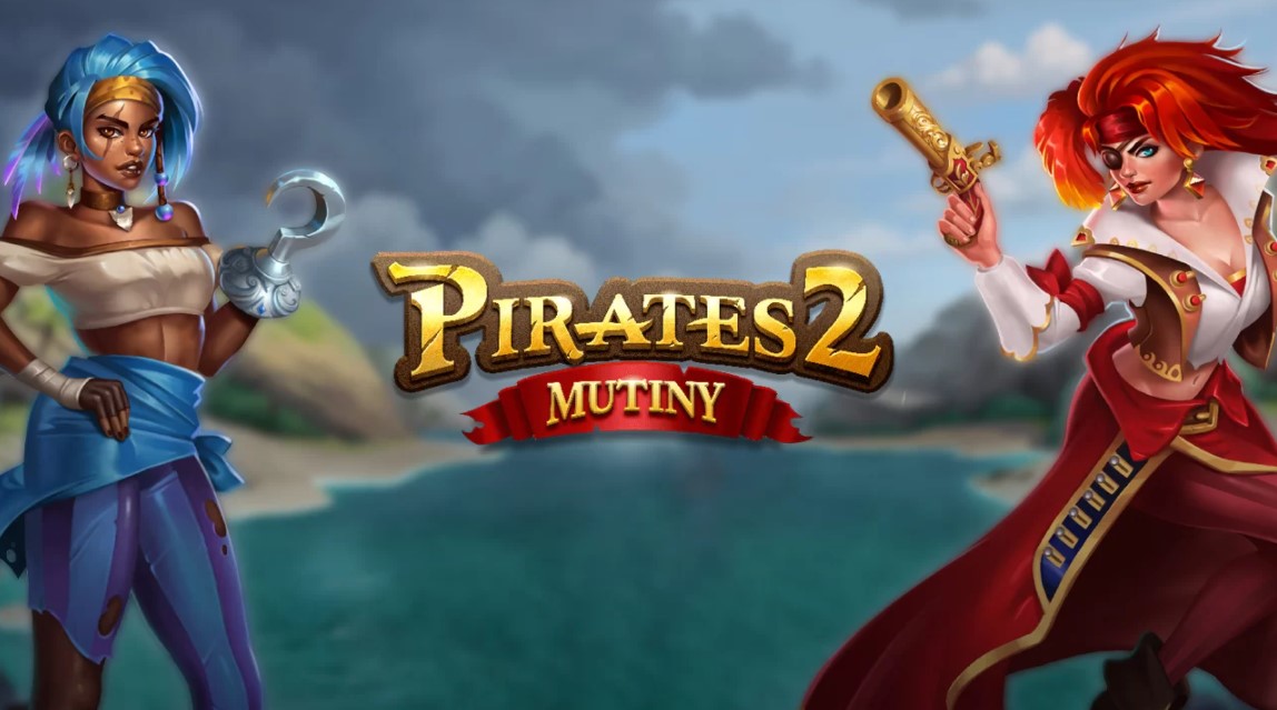 Pirates 2 Mutiny – играть бесплатно в демо | GamblingShot