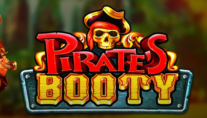 Pirate’s Booty – грати безкоштовно в демо | GamblingShot