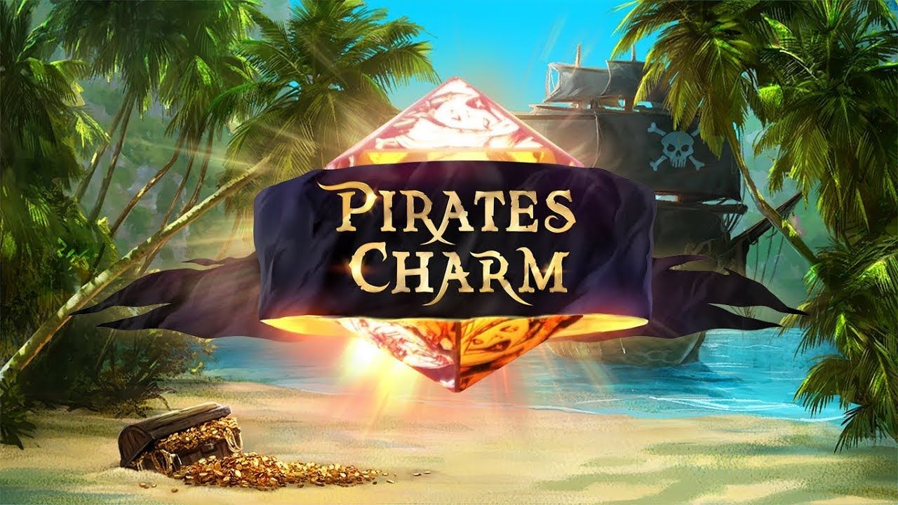 Pirates Charm – грати безкоштовно в демо | GamblingShot