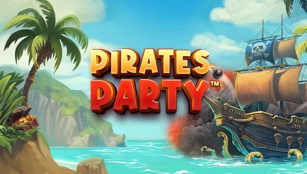 Pirates Party™ – play free demo | GamblingShot