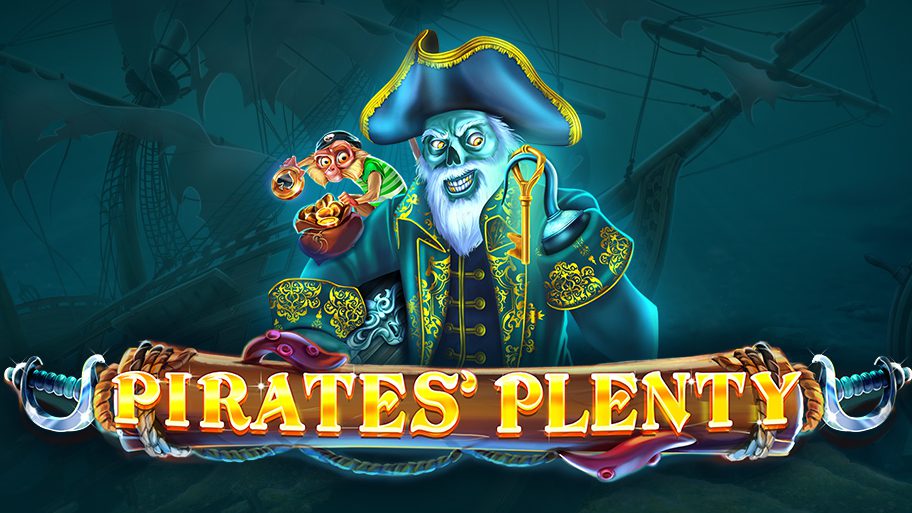 Pirates' Plenty – играть бесплатно в демо | GamblingShot