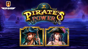 Pirates Power – играть бесплатно в демо | GamblingShot